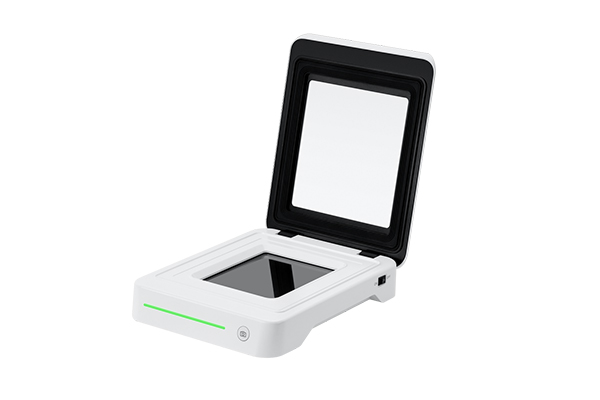 qTouch免疫印迹成像仪