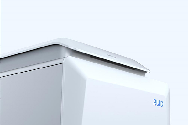 MX30R 高速冷冻离心机