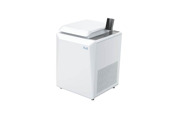 MX30R 高速冷冻离心机