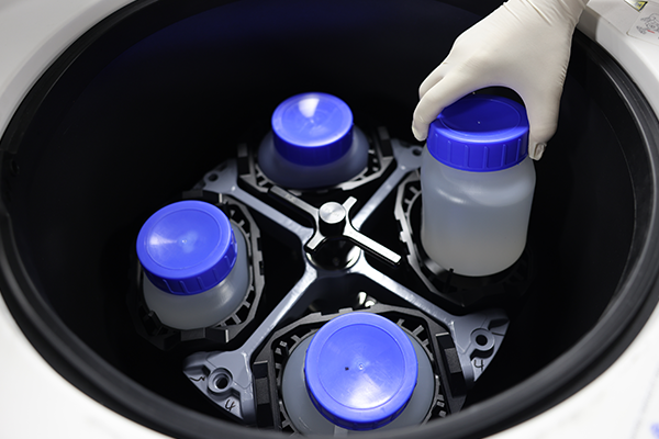 MX30R 高速冷冻离心机