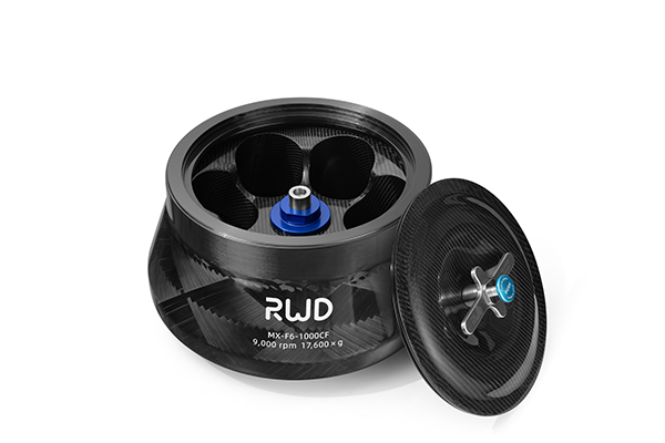 MX30R 高速冷冻离心机